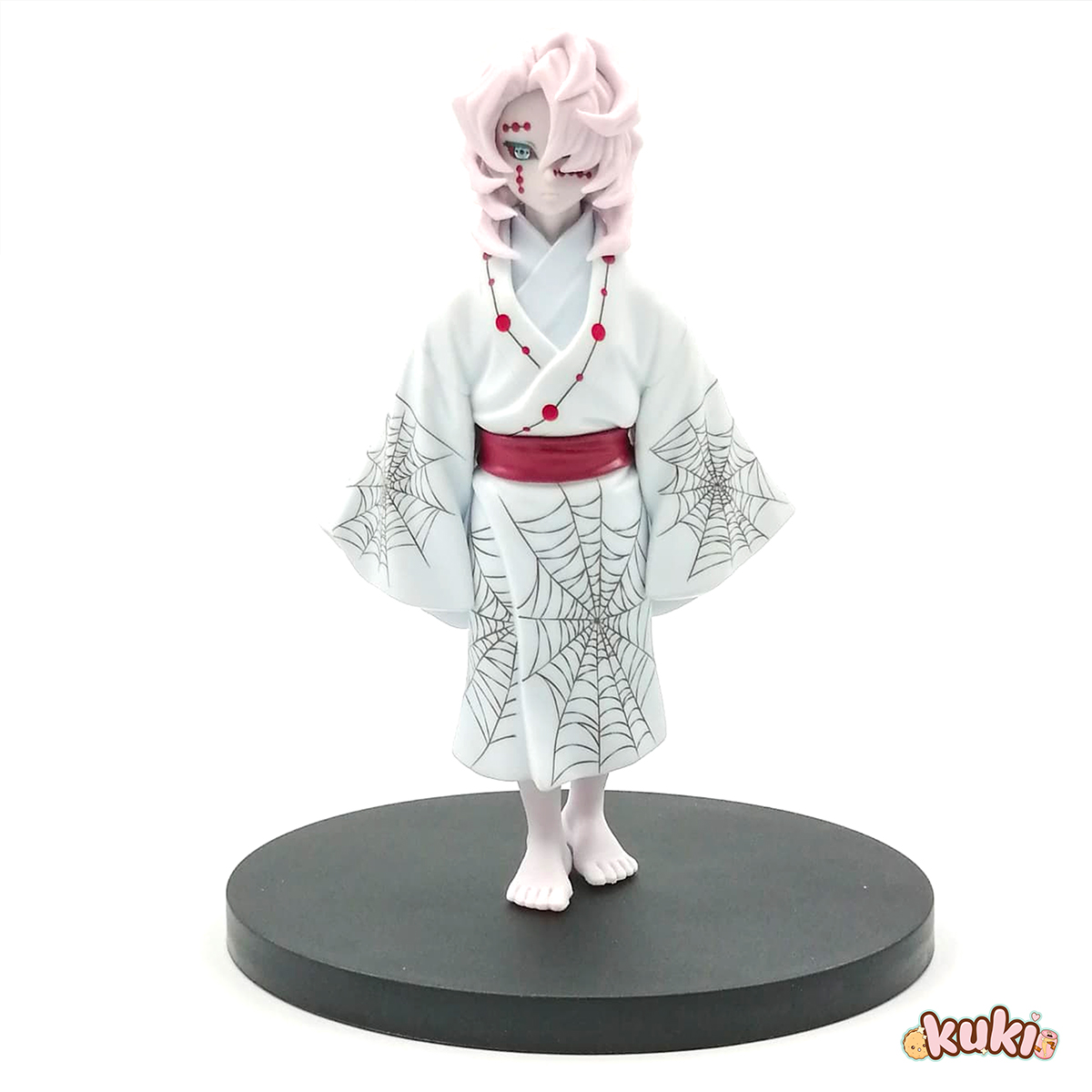 Action Figure – Demon Slayer – Rui - Kuki